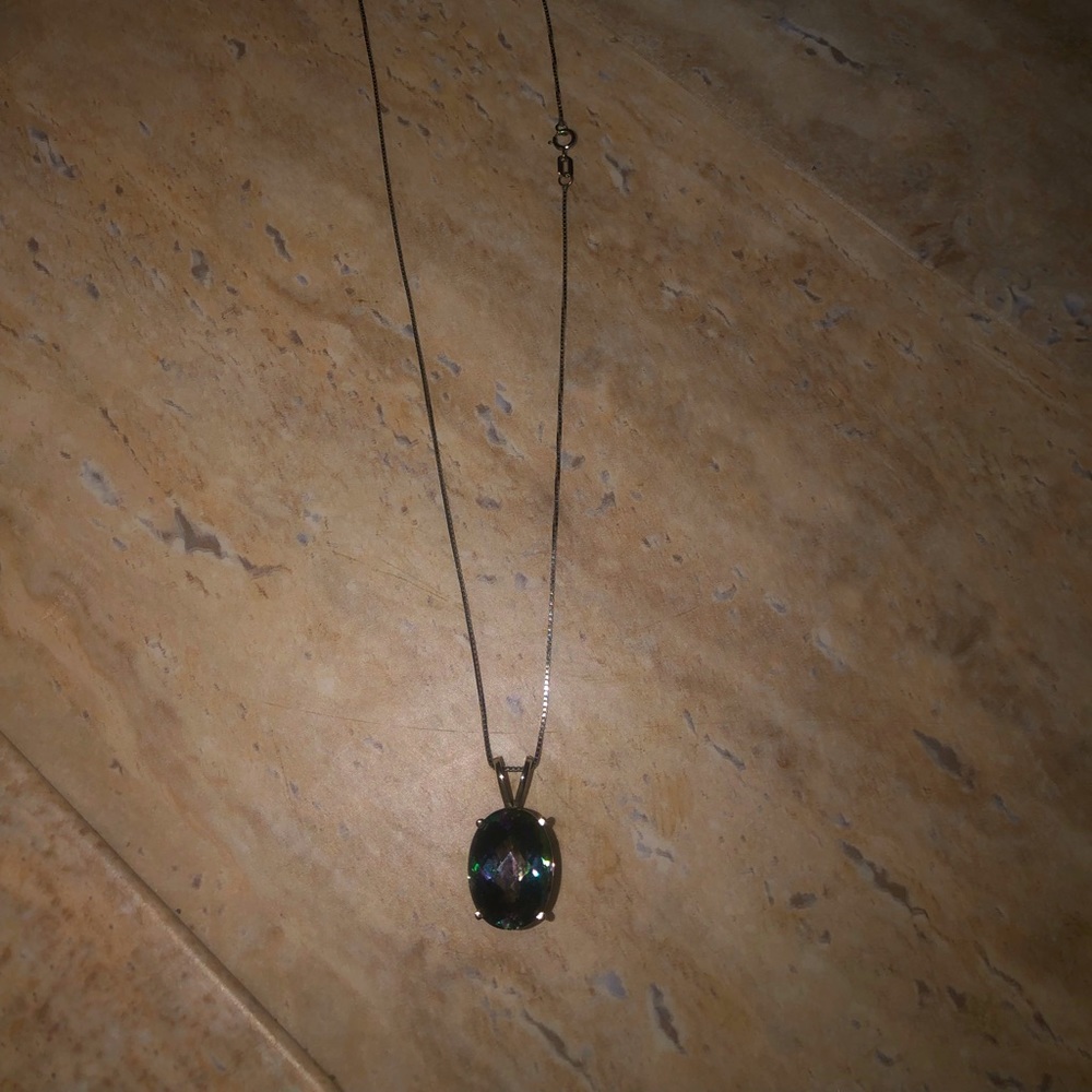 Cookie Lee necklace new